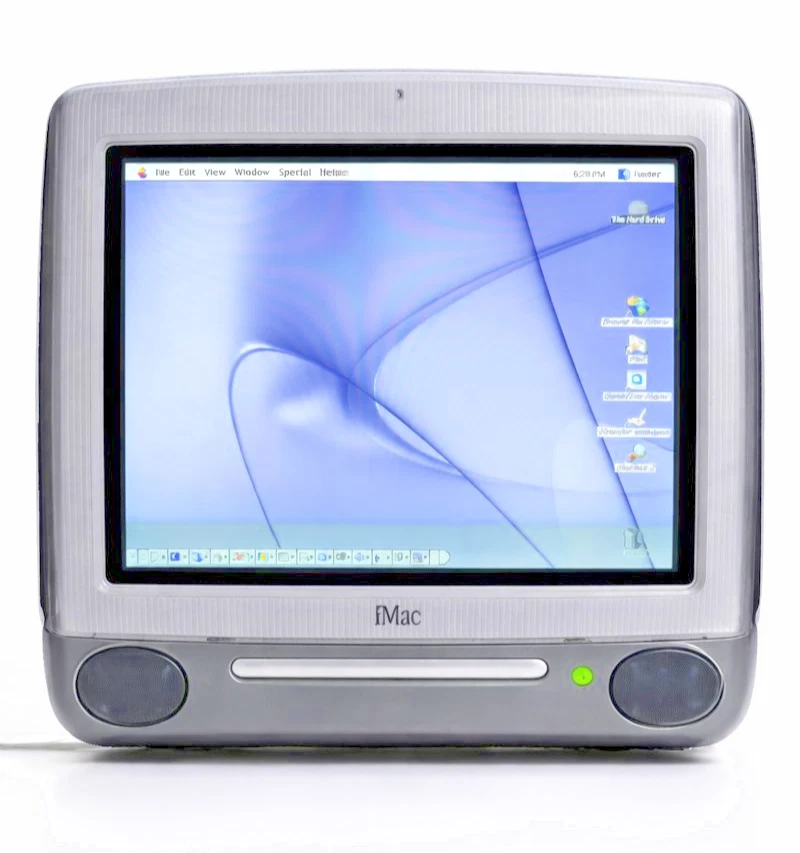 PowerPC G3 1999 Apple Desktops & All-In-One Computers for sale | eBay