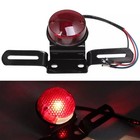 <!--F#f_0-->Aluminum Alloy Tail Light with Integrated Brake Function for Motorcycles<!--F/-->