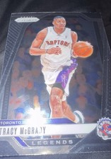 2024-25 Panini Prizm - Legends Tracy McGrady #273