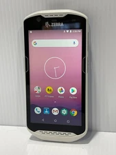 Zebra TC510K Mobile Computer Barcode Scanner TC510K-1HDZU4P-US Battery Included