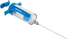 Park Tool Tubeless Sealant Injector - 3.5 oz Precision Syringe for Easy Tire
