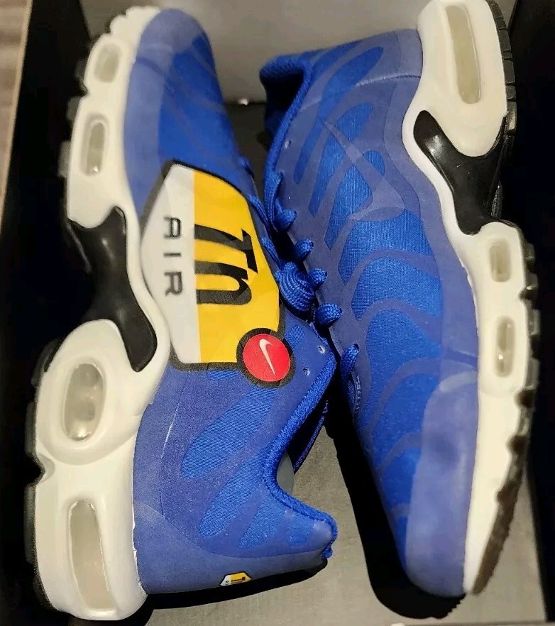 靴 Nike Air Max Plus Nike Air Max Plus Men's Shoes. Nike.com