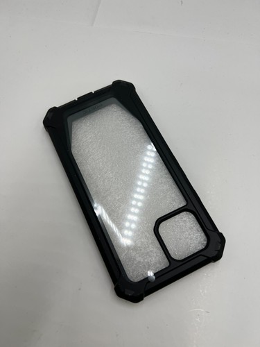 Poetic For Google Pixel 4 Phone Case Shockproof Rugged Hybrid Back Protector - Picture 4 of 8