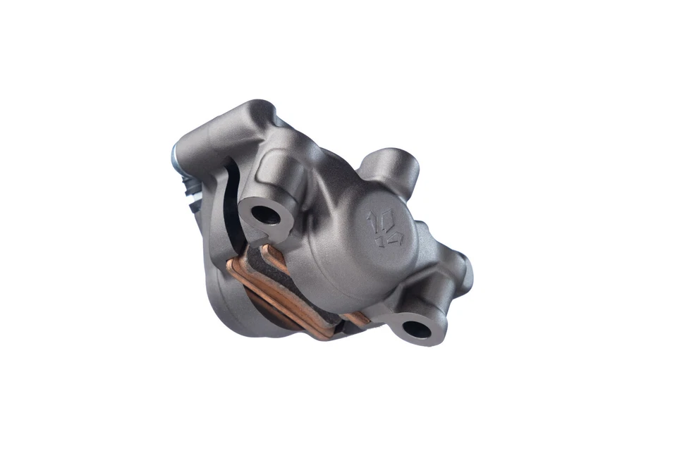 Bremszylinder Ohvale MiniGP Pitbike KTM Formula Brake Caliper - Bild 2 von 4