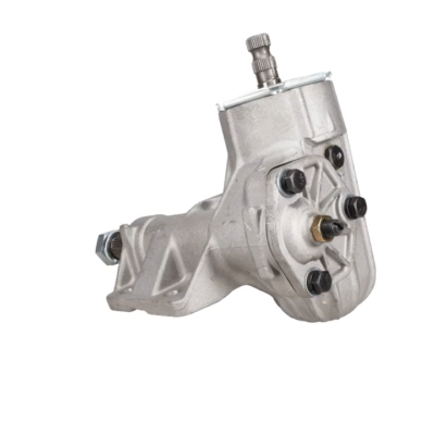 1962-70 Dodge B Body 24:1 Manual Steering Box (New Production) | eBay