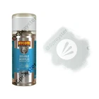 Hycote Renault Platinum Metallic Spray Paint