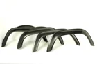 Land Rover Defender Standard Wheel Arch Kit Gloss Black TF280 Terrafirma New
