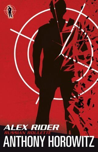 Alex Rider Russian Roulette