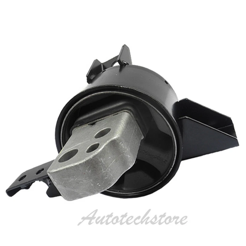 Transmission Mount For 2006-2011 Hyundai Accent / Kia Rio Rio5 1.6L EM9308 7152 - Image 2 of 4