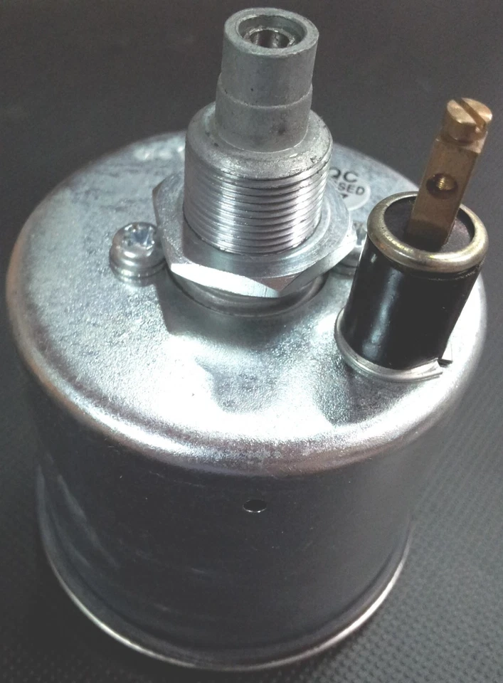 TACHO + 650MM KABEL + 17" REENVIO DUCATI 125 TACHOANTRIEB VEGLIA BRESSEL - Bild 3 von 4