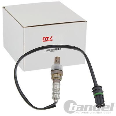 NTY LAMBDASONDE passend für BMW 1er/ 3er/ X3er/ Z4er