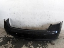 8K5807303Y9B Stoßstange Hinten AUDI A4 8K2 2.0 D 105KW 6M 4P (2008) Ersatz U