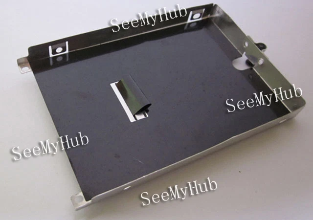 For HP 6820 6820s 6910 6910p 6930p 6930p Hard drive bracket HDD Caddy 578184-001 - Image 2 of 2