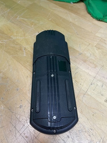Hach DR/850 Colorimeter Handmessgerät - gebraucht - Bild 3 von 3