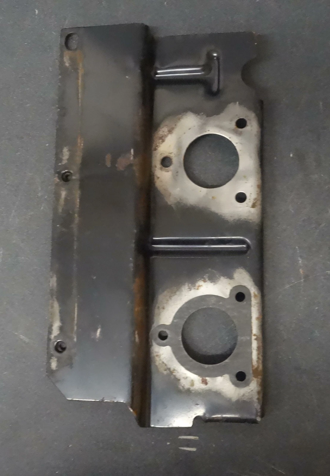 Arctic Cat OEM Engine Motor Cylinder Cowl 3002-852