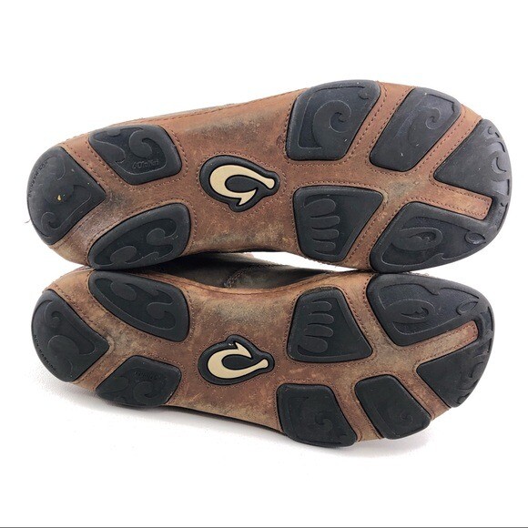 Men’s OluKai Kamuela size 10 Olukai Men main image 2