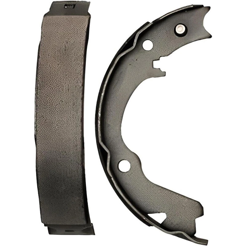 Juego de zapatas de freno traseras para 1995-2009 Mazda B2300 B2500 B3000 B4000 Ford Ranger Foto 2 de 4