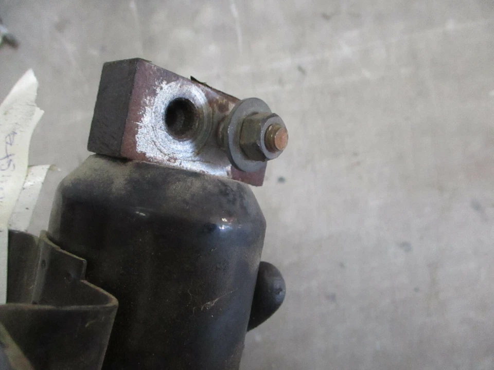 AC Evaporator 2.2 4CYL Chrysler Maserati TC 89 90 91 Low Mileage - Imagem 3 de 3