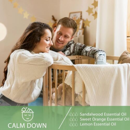 Versatile 100ML Sandalwood Essential Oil - Ideal for Diffusers, Soaps & Gifts - Picture 6 of 10