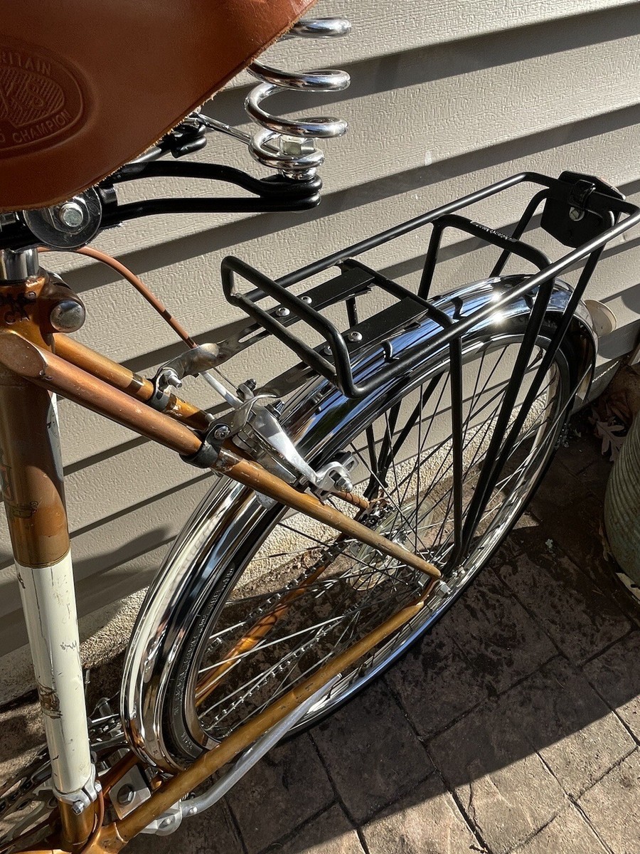Vintage Mens Dayton 1950's Bicycle - 26in | eBay