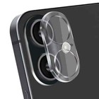 VETRO POSTERIORE FOTOCAMERA Per APPLE IPHONE 16 PLUS PELLICOLA PROTEZIONE LENTE