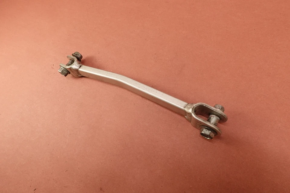 Barra de enlace de par trasero Suzuki GSXR 600 GSXR600 2001-2003 Foto 2 de 4