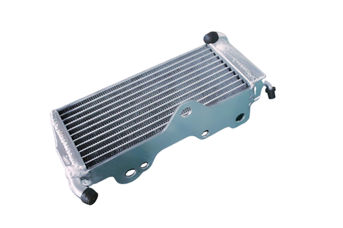 aluminum radiator / alloy radiator for honda CR250R CR 250 R 2 stroke 2005 2007