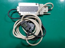 MITUTOYO LINEAR SCALE ST142  ST34