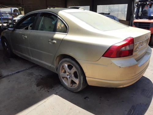 6G917A095AD Ölkühler für VOLVO S80 BERLINA 2.5 T Summum 2006 7625195 - Afbeelding 5 van 10