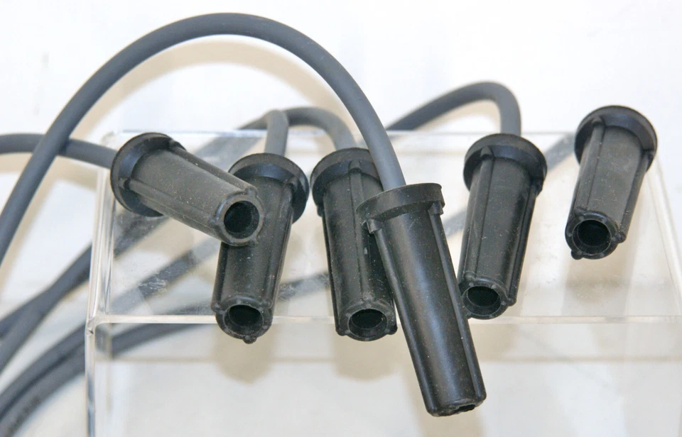 3151 Spark Plug Wire Set DriveWorks For Pontiac/Olds/Buick 7554 - Image 2 of 4