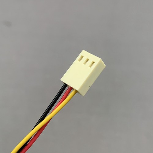 New Cooling Fan NMB-MAT A90L-0001-0378 3610KL-05W-B59 - Picture 5 of 9