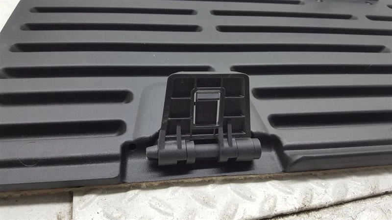 Tapa de cubo de carga para 07-09 VITARA Foto 4 de 4