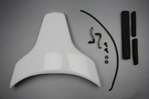 Carenados de sillin para motos