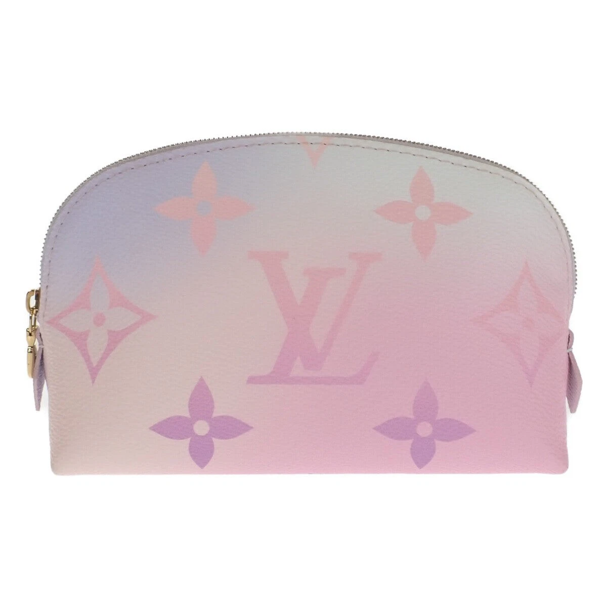 Louis vuitton 2025 pink pouch
