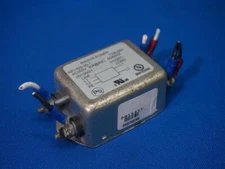 Radius Power RP110S-30-1 RP110S301 Noise Filter AC250V 30A@ 40C w/ Rusts