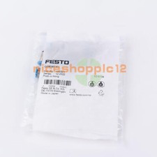 10pcs New FESTO QSM-M7-6-I 153321