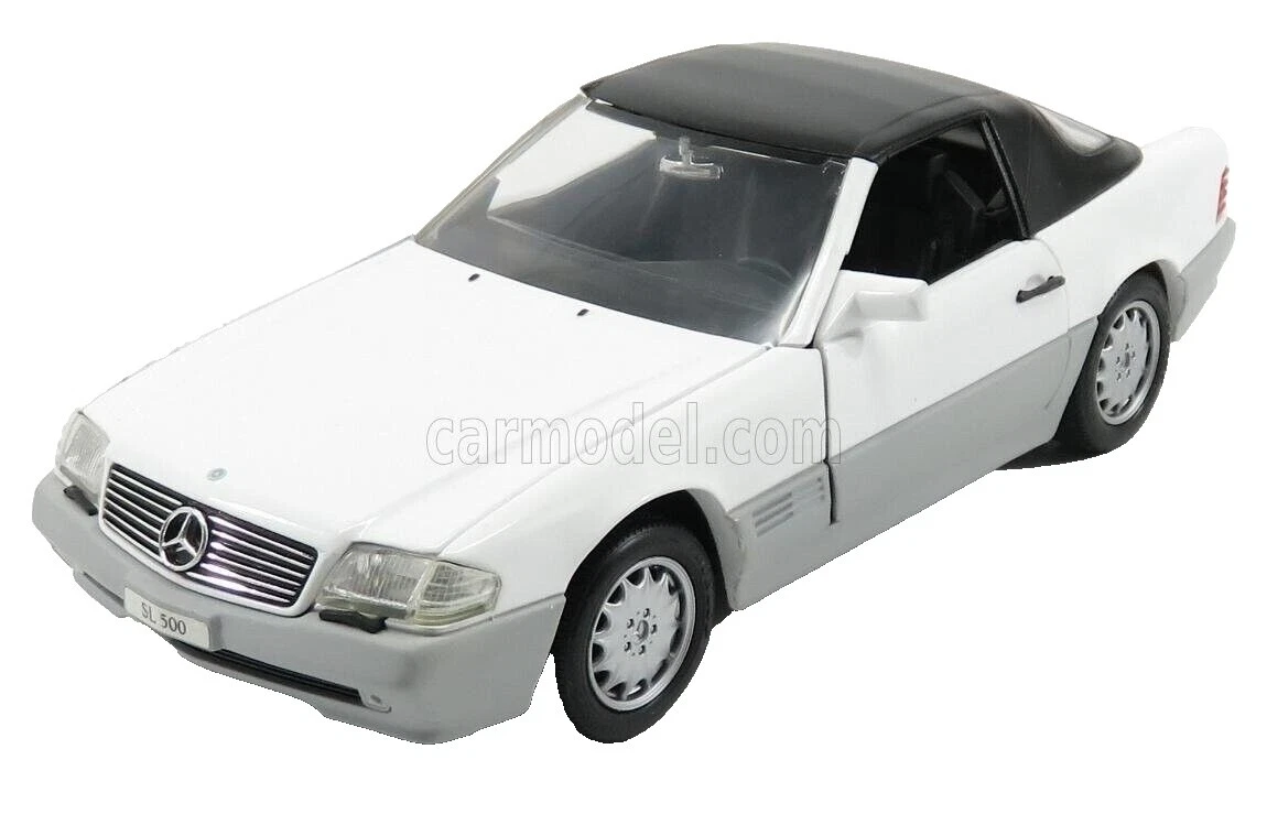 Revell 1:18 Scale Contemporary Manufacture Diecast Cars, Trucks & Vans