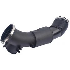 Engine Air Intake Hose for Audi A6 A7 3.0 L V6 A/T Quattro 2012-2018 06E129615M