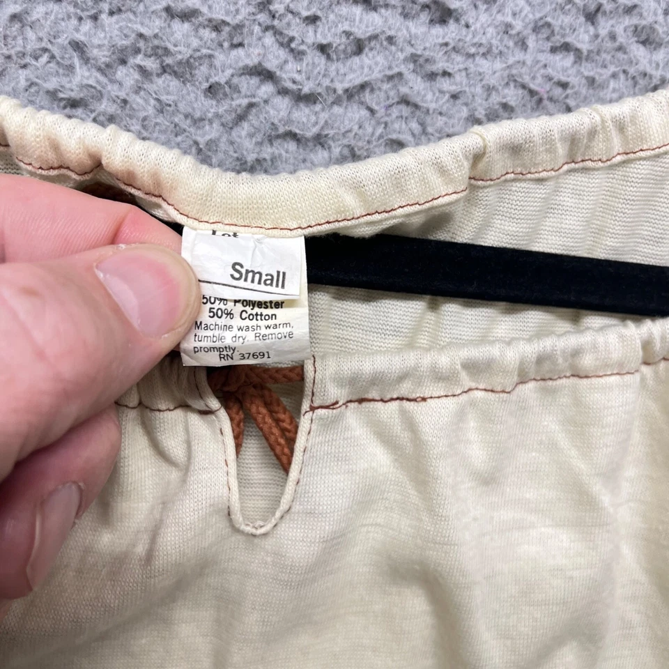 Camiseta vintage 1979 para mujer S campesina boho "Los bebés son gente especial" Foto 2 de 4