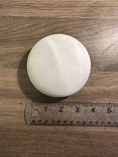 3.8  Mandala Painting Stone Primed