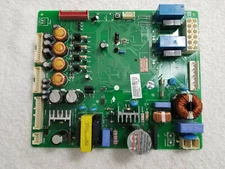 LG Refrigerator Electronic Control Board EBR65002702