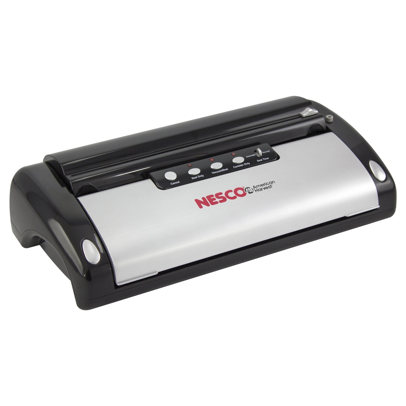 Nesco Food Vacuum Sealer - Thumbnail 4