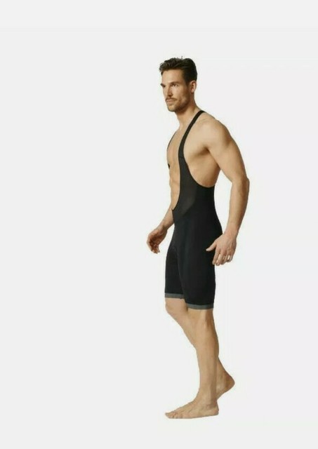 adidas Men's Performance Supernova Cycling Bib Shorts Az7350 Sz XXL for  sale online | eBay
