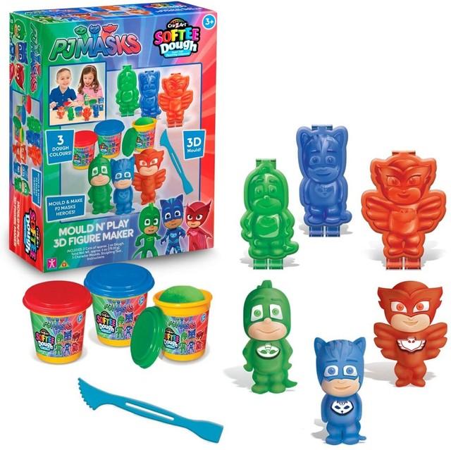 action figure molds sale