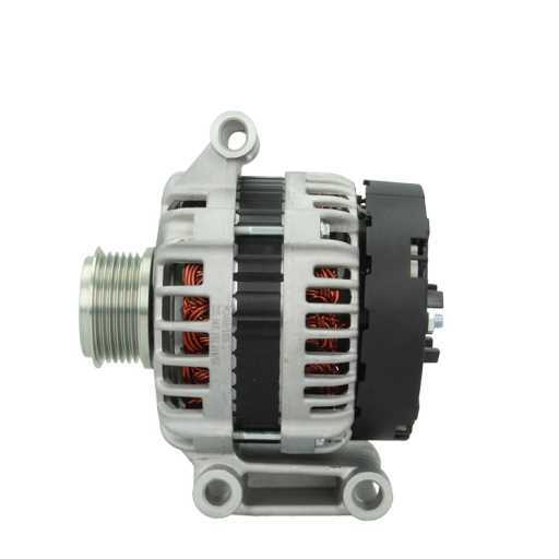 Lichtmaschine Citrooen/ Peugeot 150A Oem +Line (Mit Oem Reg.) - Vgl.Nr. 01257110-image