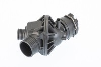 Wahler 410795.103D Thermostat FüR BMW 1 E82 E88 F20 F21 3 E90-E93 F30 F80 F31
