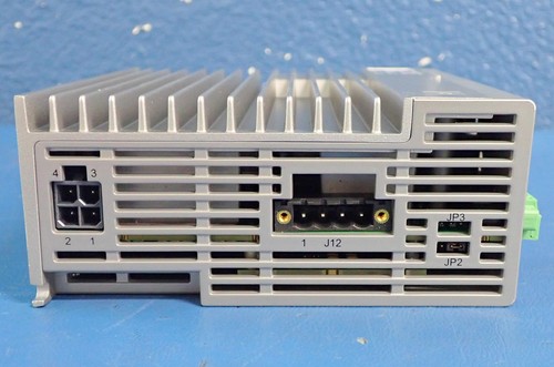 ACS ECMSA Single Axis Motion Controller / Drive ECMsa-1B000-NNN-HLOFR1 - Picture 2 of 7