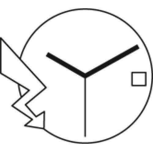 804.112 Watch Quartz Movement Replacement For ETA 804.112 804.114 Watch Parts - Picture 4 of 5