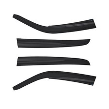 Windabweiser Regenabweiser 4-tlg für VW Passat B7 3C Limousine (2010-2014)