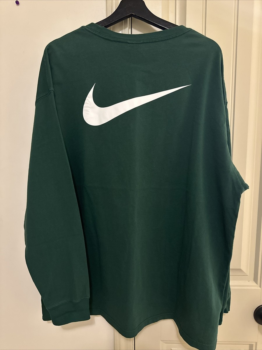 Nike Stussy ブラックダウンジャケット Lサイズ STUSSY - Nike x Stussy Insulated Jacket Mサイズ ダウンの通販